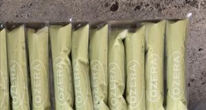 Avocado Ice Pops