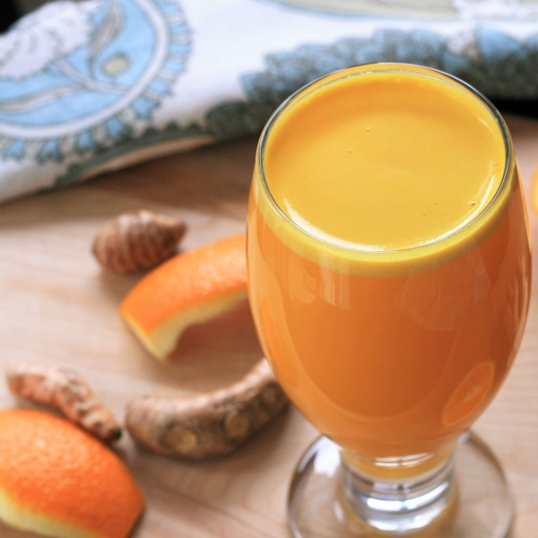 Super Immunity Boost Juice