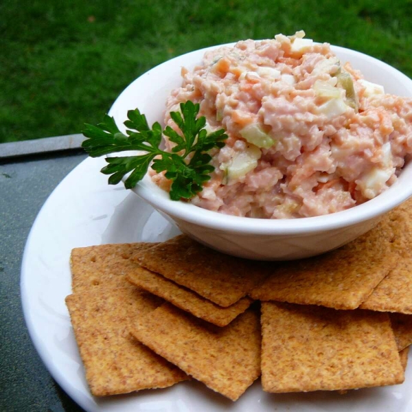 Bologna Salad Sandwich Spread