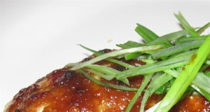 Tilapia in Tamarind Sauce