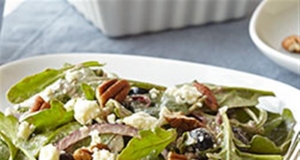 Blue Times Two Salad