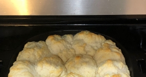 Biscuits