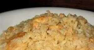 Rice A Roni Salad