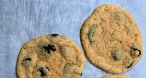 Easy Thanksgiving Cookies