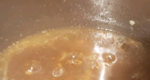 Instant Pot® Pork Adobo