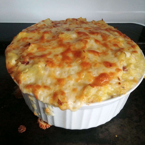 Easy English Cottage Pie