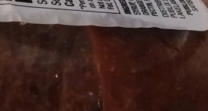 Spicy Hot Garlic Chutney