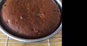 Molasses Sweetbread