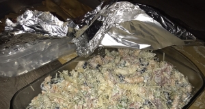 American-Italian Pasta Salad