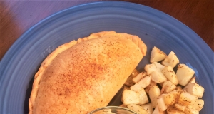 Chicken Empanadas