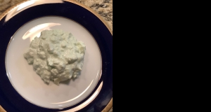 Thanksgiving Jell-O Salad