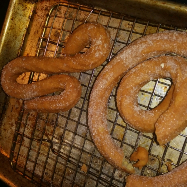 Churros II