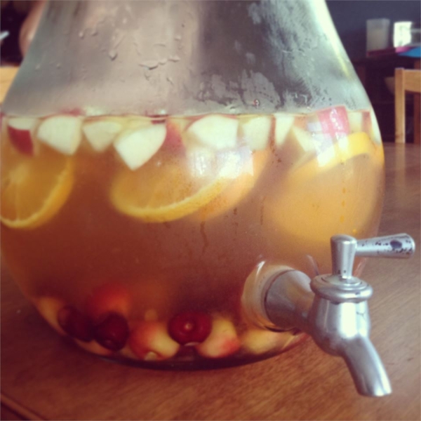 White Sangria