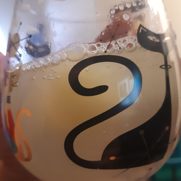 White Sangria