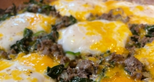 Joe's Special Scramble