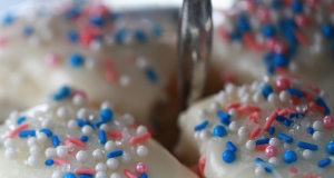 Smart Cookie Petits Fours