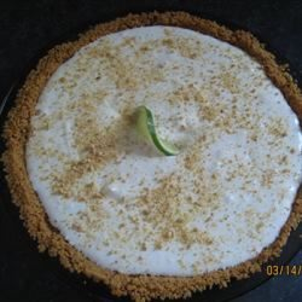 Limeade Pie