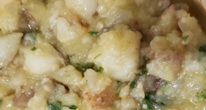Italian Potato Salad