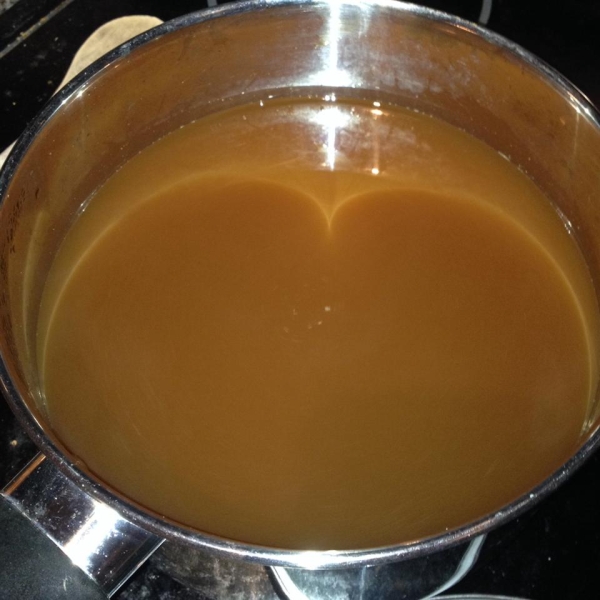 Hot Spiced Tea for the Holidays