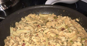 Pollo Mediterranean