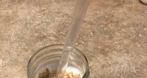 Campfire S'Mores Frappuccino®