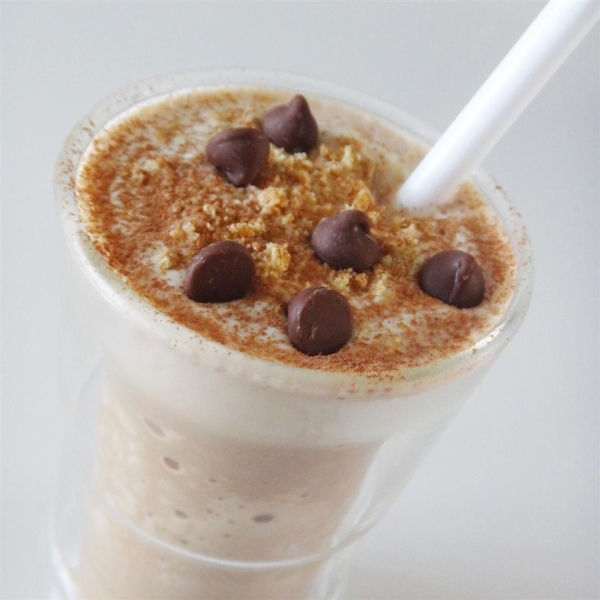 Campfire S'Mores Frappuccino®