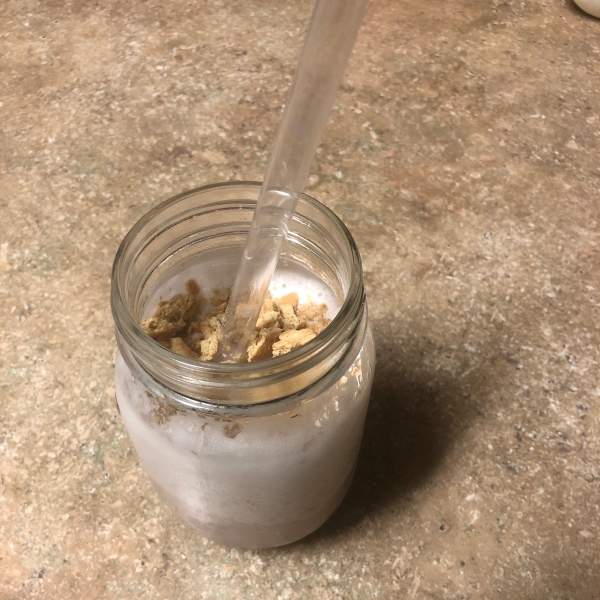Campfire S'Mores Frappuccino®