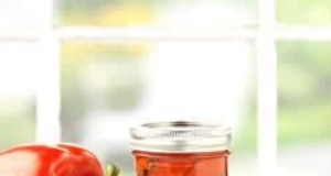 Roasted Red Pepper Spread