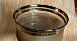 Non-Strawberry Milk