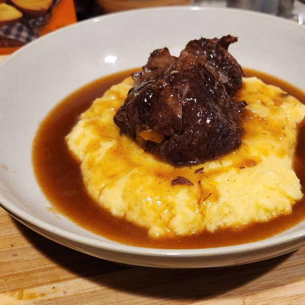 How to Make Perfect Polenta