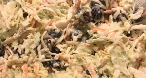 Harvest Slaw