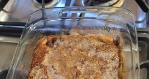 Apple Squares