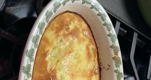 Festive Onion Casserole