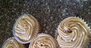 Apple Pie Cupcakes
