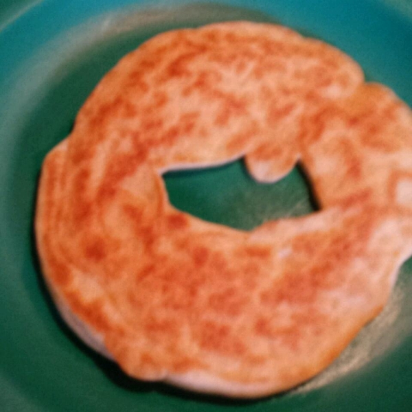 Delicious Gluten-Free Pancakes