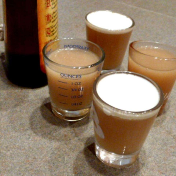 Hot Caramel Apple Cider