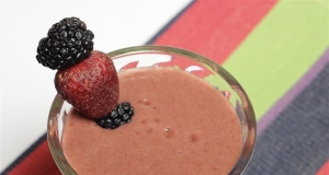 Green Smoothie by Karen