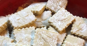 Traditional Springerle