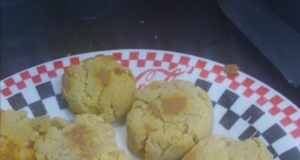 Chocolate Chip Cookies from In The Raw Sweeteners