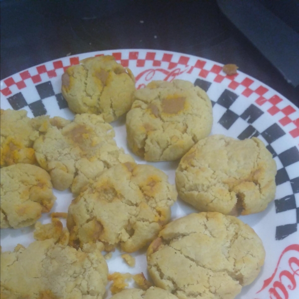 Chocolate Chip Cookies from In The Raw Sweeteners