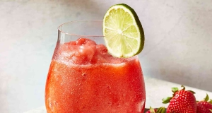 Best Strawberry Daiquiri