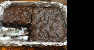 Gooey Brownies