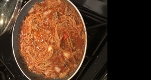 Quick Fideo