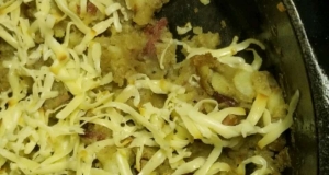 Ramp Potatoes