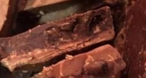 Jan's Chocolate Coffee Bean Bark