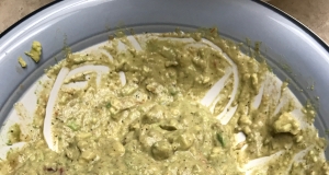 Gourmet Guacamole