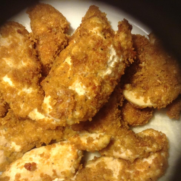 LaVanda's Fried Chicken