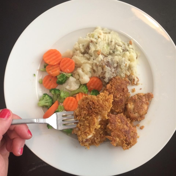 LaVanda's Fried Chicken