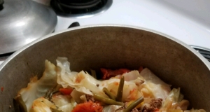 Hawaiian Stew