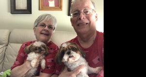 Strawberry Blast Smoothie